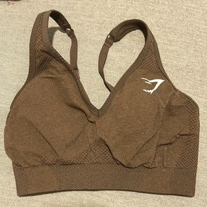 Gymshark Vital 2.0 sports bra